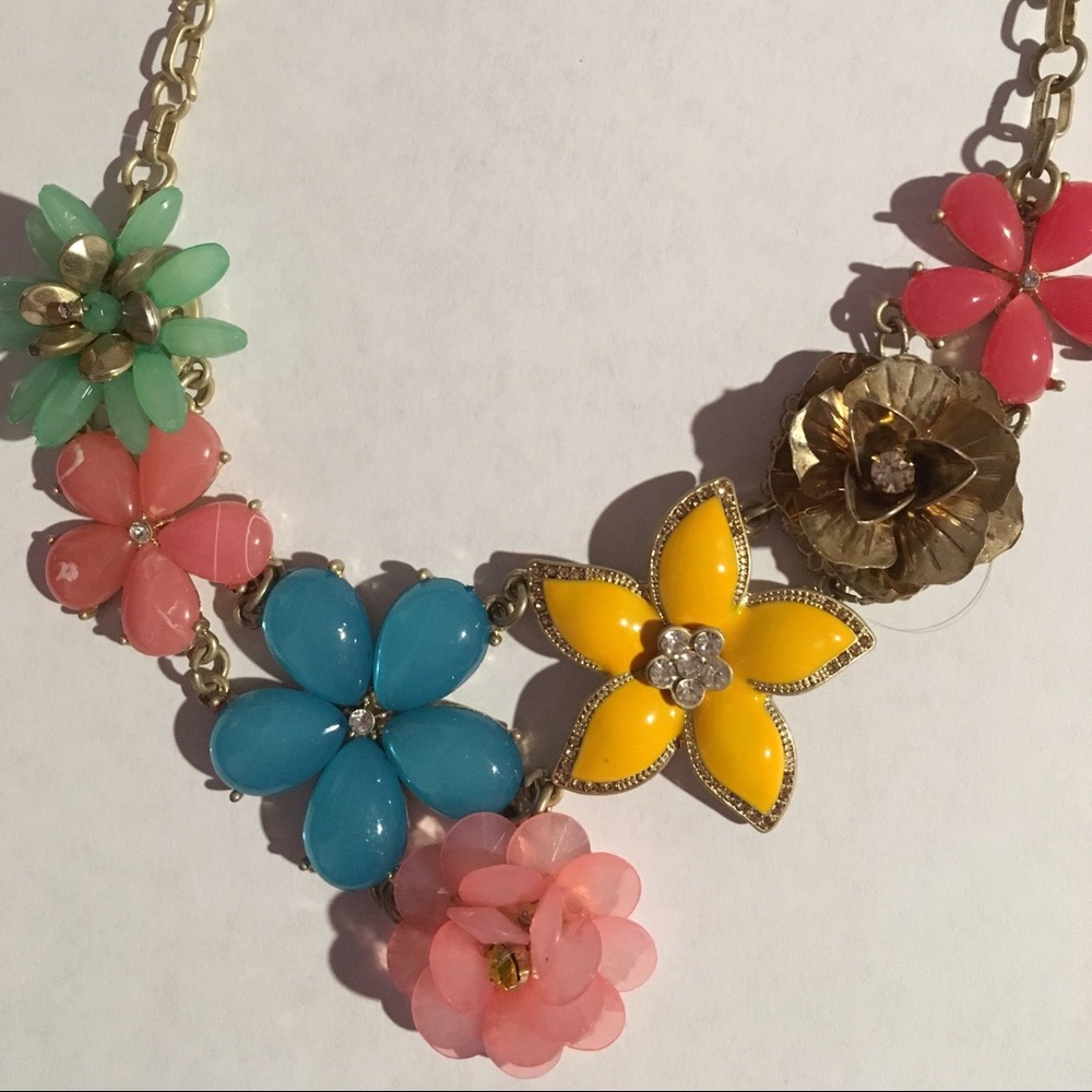 Charming Charlie necklace